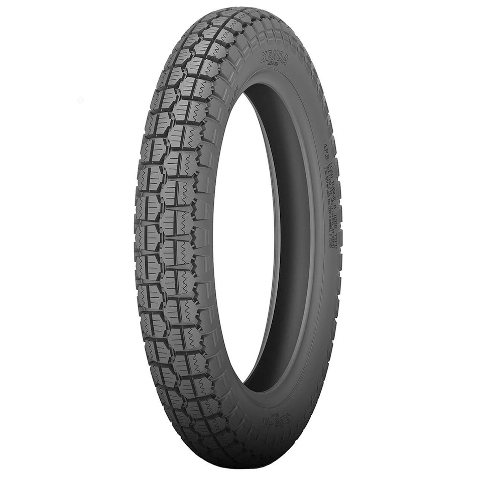 KENDA K 304 CLASSIC 3.25/ -14 44P TT MOTO CLASSIC