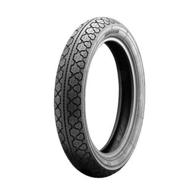 HEIDENAU K 36 REAR 4.10/ -18 60H TL MOTO TOURING