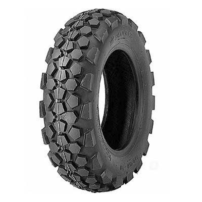 KENDA K 451 120/90 -10 57J TL MOTO ENDURO