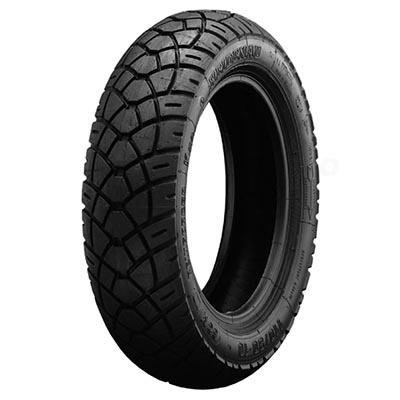 HEIDENAU K 58 MOD RF M+S SNOWTEX 130/70 -12 62P TL M+S MOTO PER TUTTE LE STAGIONI