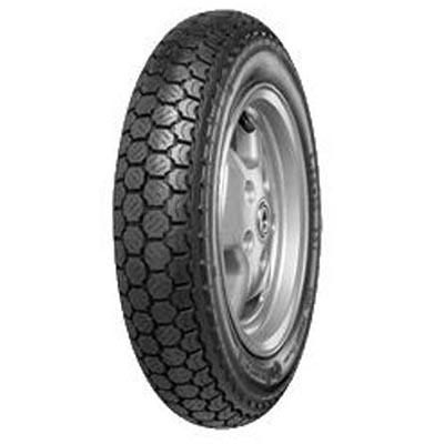 CONTINENTAL K 62 RF WW 3.50/ -10 59J TL MOTO TOURING