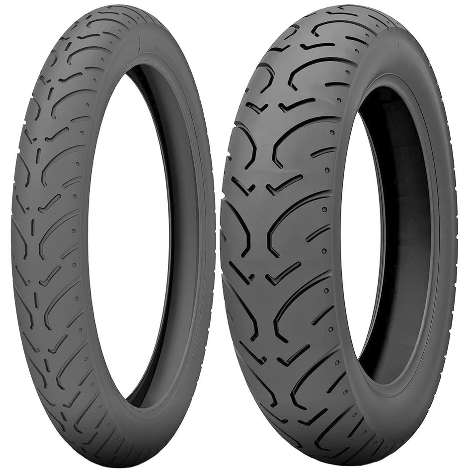 KENDA K 657 120/90 -16 63H TL MOTO SPORT