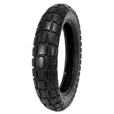 DUNLOP K 660 REAR 130/90 -17 68S TT MOTO ENDURO