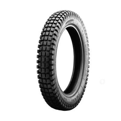 HEIDENAU K 67 FRONT 3.00/ -21 51T TT MOTO ENDURO