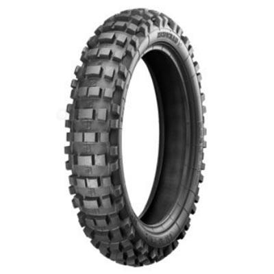 HEIDENAU K 74 REAR 120/90 -18 65S TT MOTO CROSS