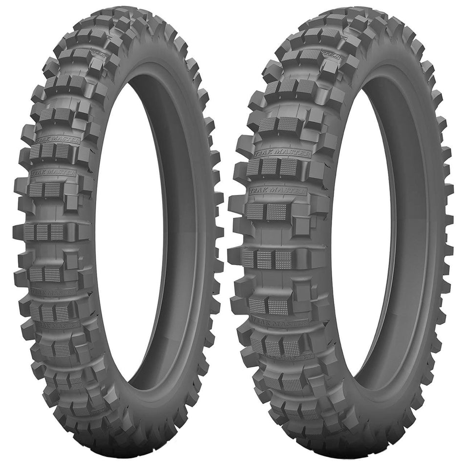 KENDA K 760 TRAKMASTER 2 100/90 -19 57M TT MOTO CROSS