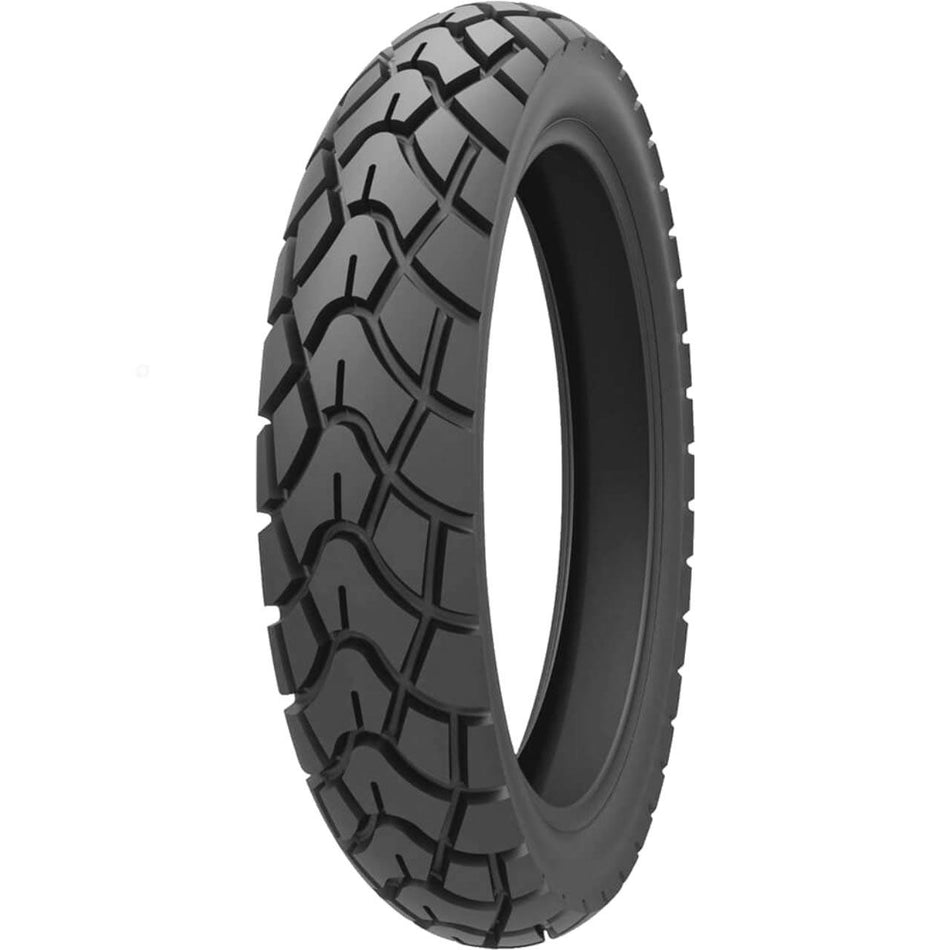 KENDA K 761 120/80 -12 65J TL MOTO ADVENTURE