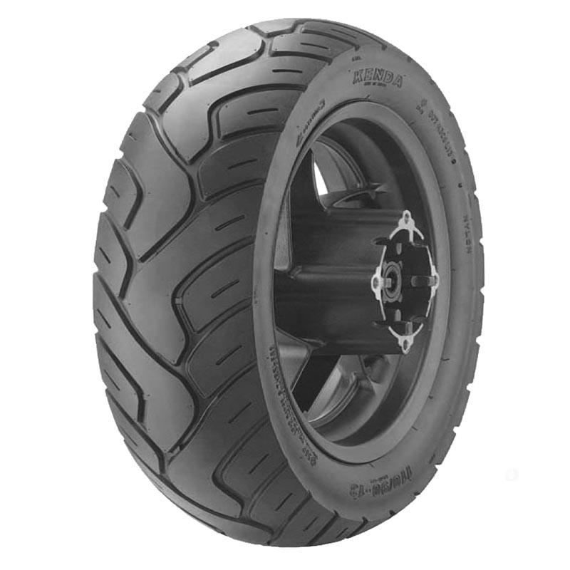 KENDA K 763 F 110/90 -13 56P TL MOTO SPORT