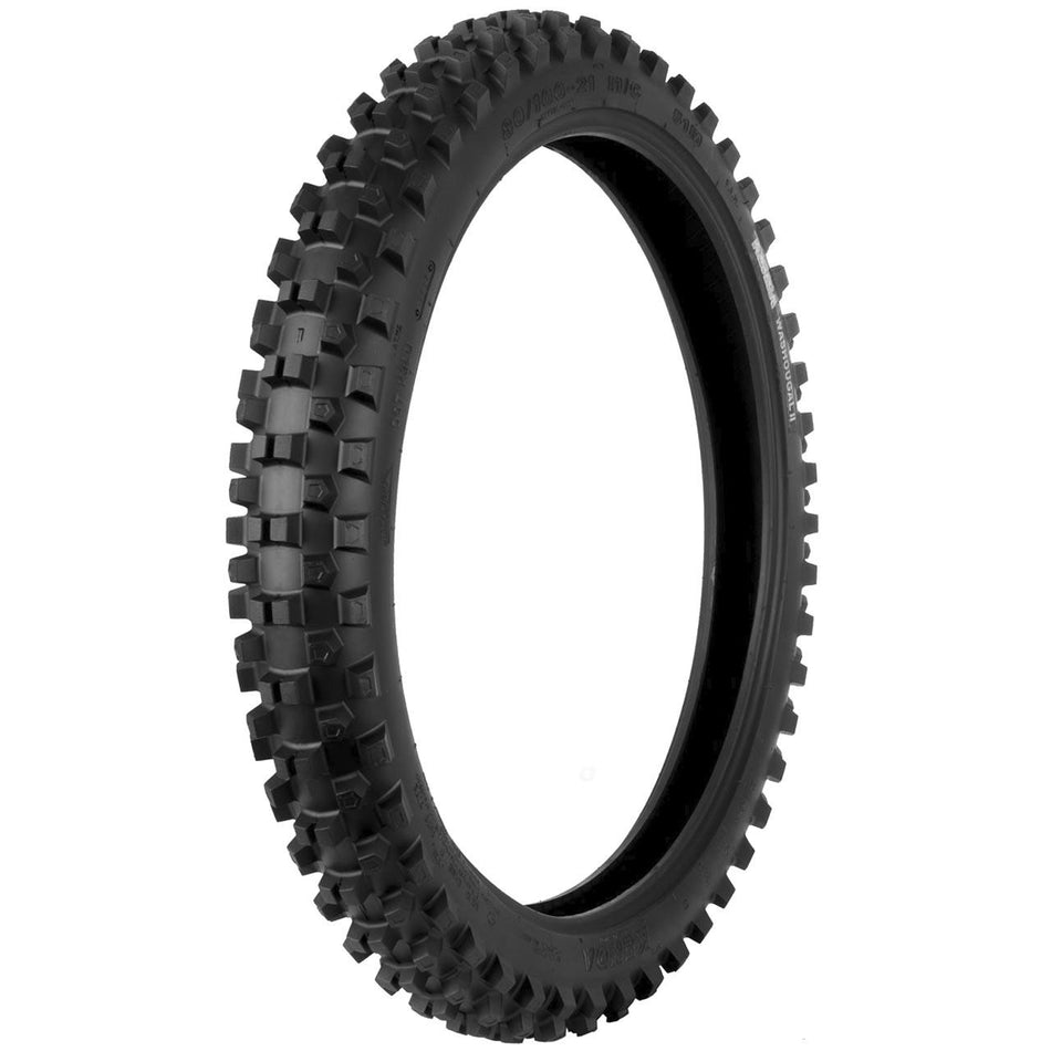 KENDA K 775 WASHOUGAL 2 FRONT 80/100 -21 51M TT MOTO CROSS