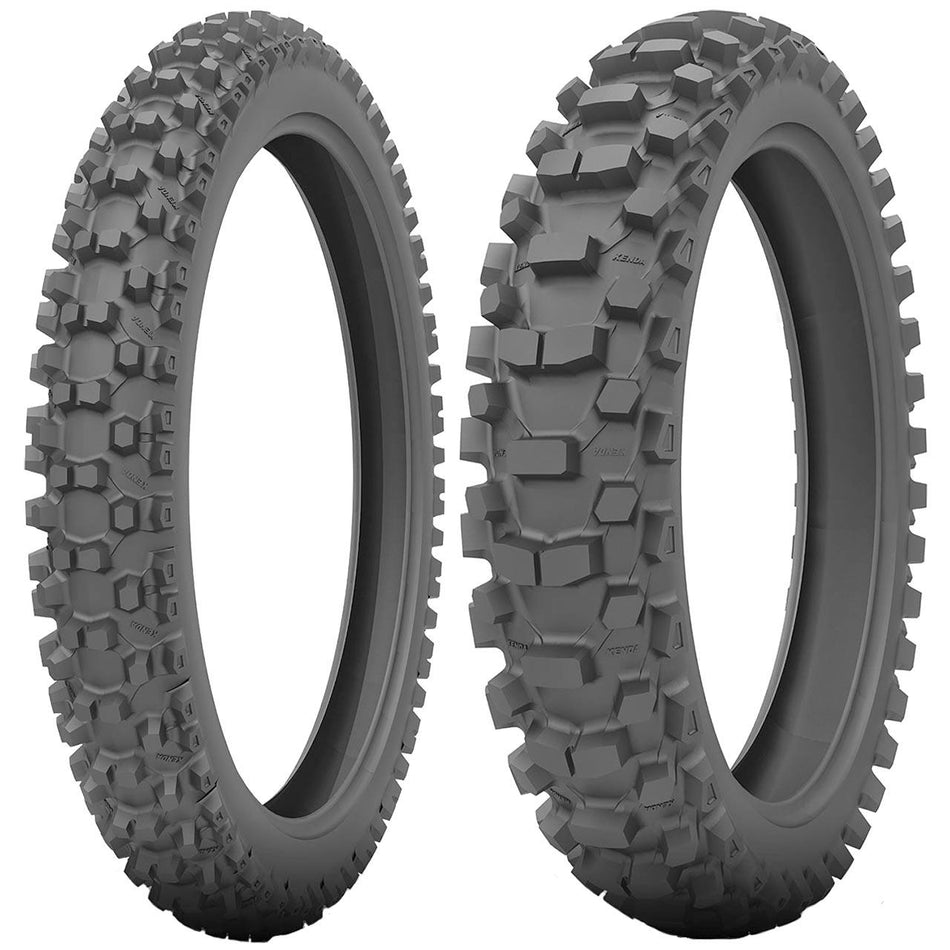 KENDA K 785 MILLVILLE 2 NHS 90/100 -16 52M TT MOTO CROSS