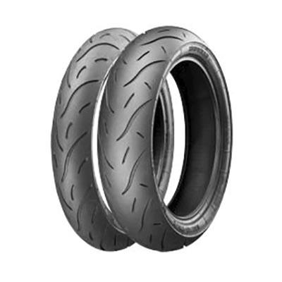 HEIDENAU K 80 160/60 -17 69H TL MOTO SUPERMOTO