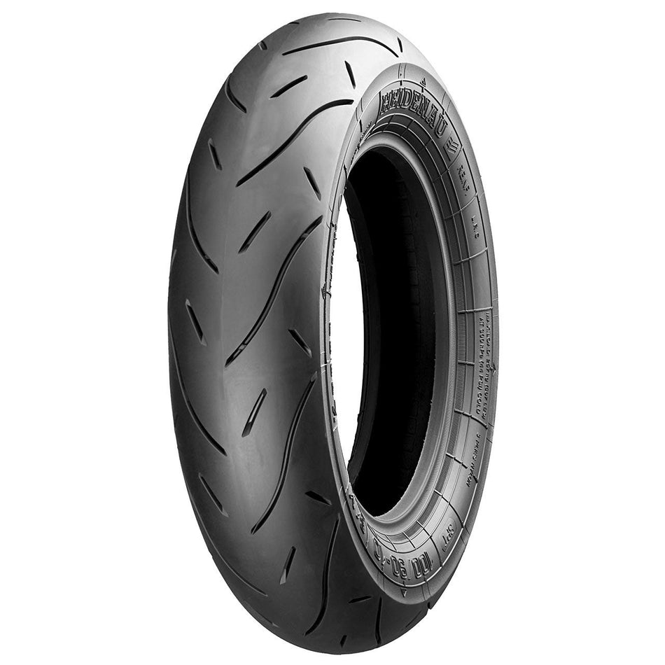 HEIDENAU K 80 SR SRS2 SOFT RACING NHS 100/90 -12 64M TL MOTO RACING