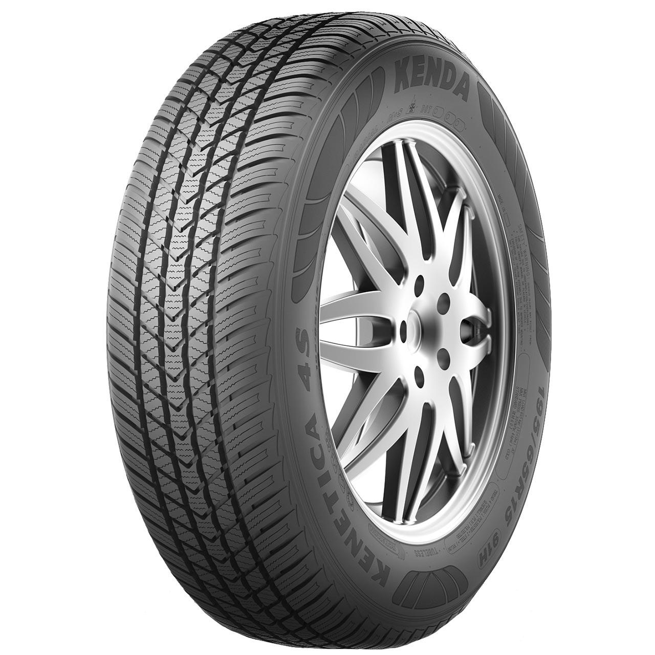 KENDA KENETICA 4S KR202 235/65 R16 103T TL M+S 3PMSF AUTO 4 STAGIONI