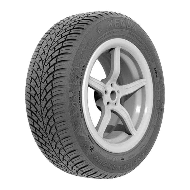 KENDA KENETICA 4S SUV KR609 XL 255/55 R19 111W TL M+S 3PMSF 4X4 SUV CROSSOVER 4 STAGIONI
