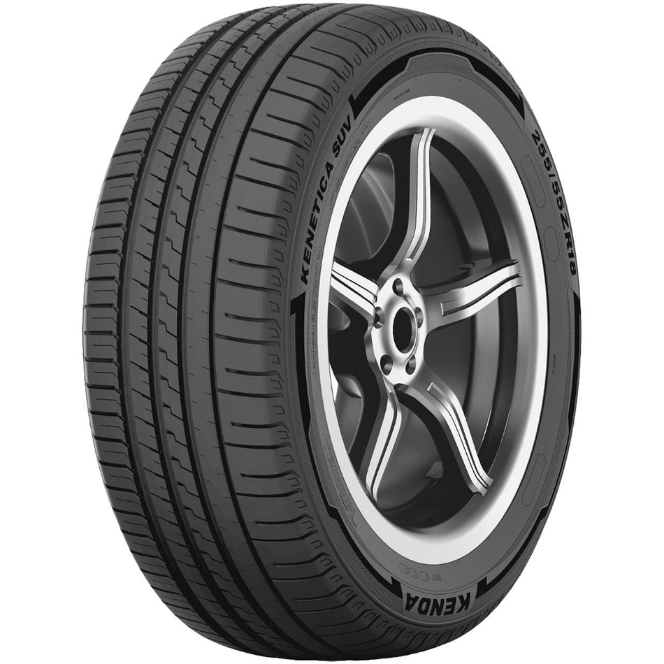 KENDA KENETICA SUV KR606 225/60 R17 99H TL 4X4 SUV CROSSOVER ESTIVO