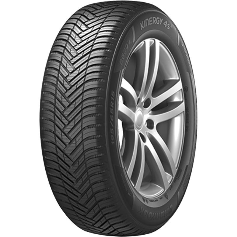HANKOOK KINERGY 4S 2 H750 XL 215/50 R17 95W TL M+S 3PMSF AUTO 4 STAGIONI
