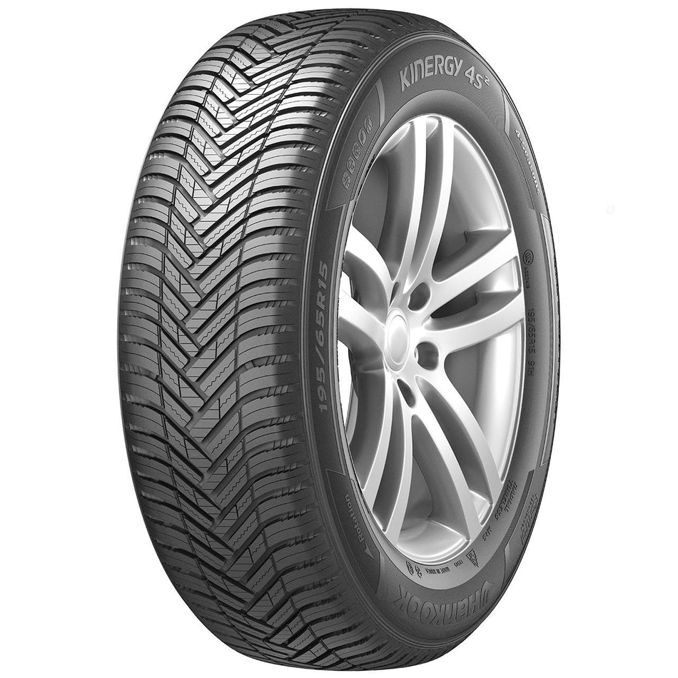 HANKOOK KINERGY 4S 2 H750B XL RFT 275/40 R18 103Y TL M+S 3PMSF AUTO 4 STAGIONI
