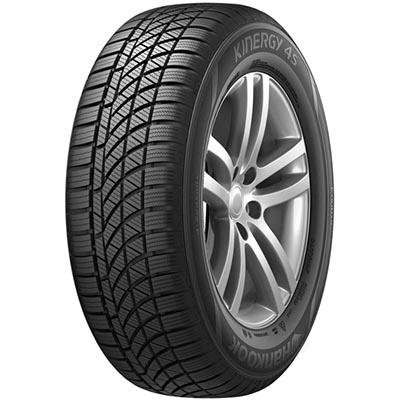 HANKOOK KINERGY 4S H740 195/55 R16 87V TL M+S 3PMSF AUTO 4 STAGIONI