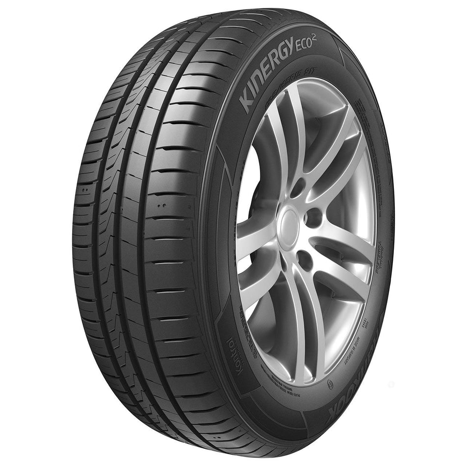 HANKOOK KINERGY ECO 2 K435 165/80 R13 83T TL AUTO ESTIVO