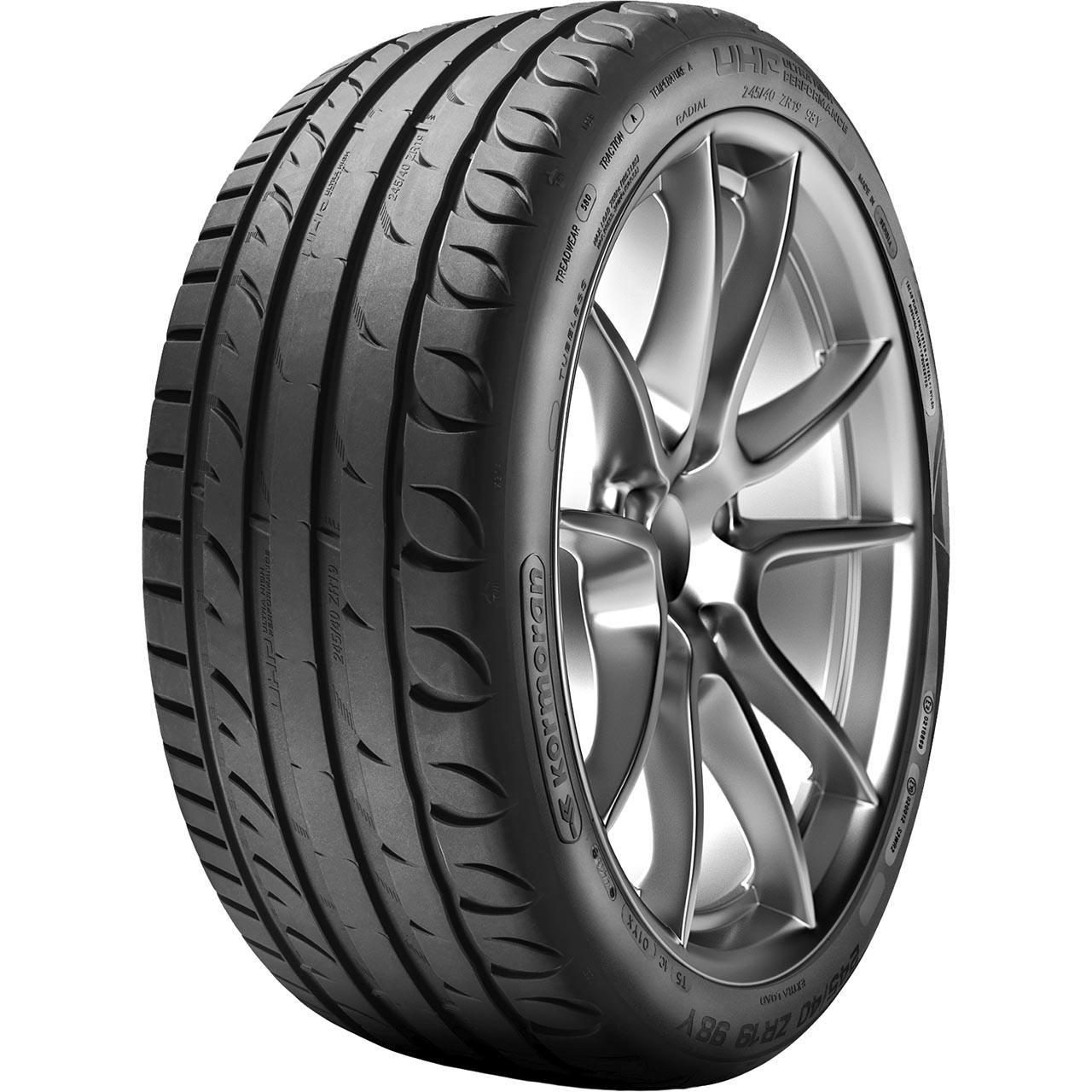 KORMORAN ULTRA HIGH PERFORMANCE XL 225/45 R17 94W TL AUTO ESTIVO