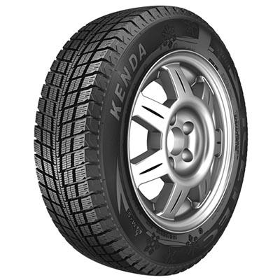 KENDA KR 27 ICETEC 215/55 R18 95Q TL M+S 3PMSF AUTO INVERNALE