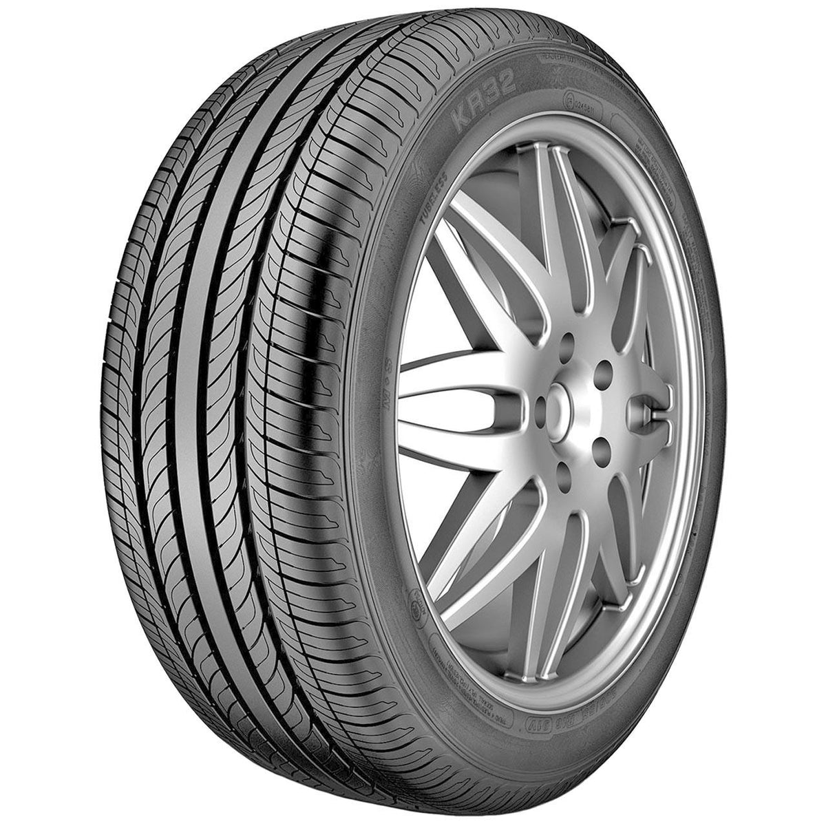KENDA KR 32 KUAVELA SL 205/65 R15 94H TL AUTO ESTIVO