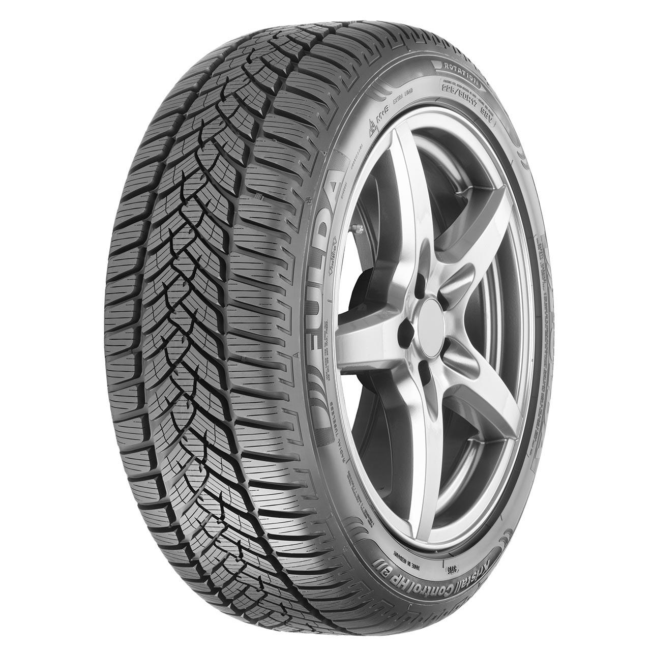 FULDA KRISTALL CONTROL HP 2 XL 225/50 R17 98H TL M+S 3PMSF AUTO INVERNALE