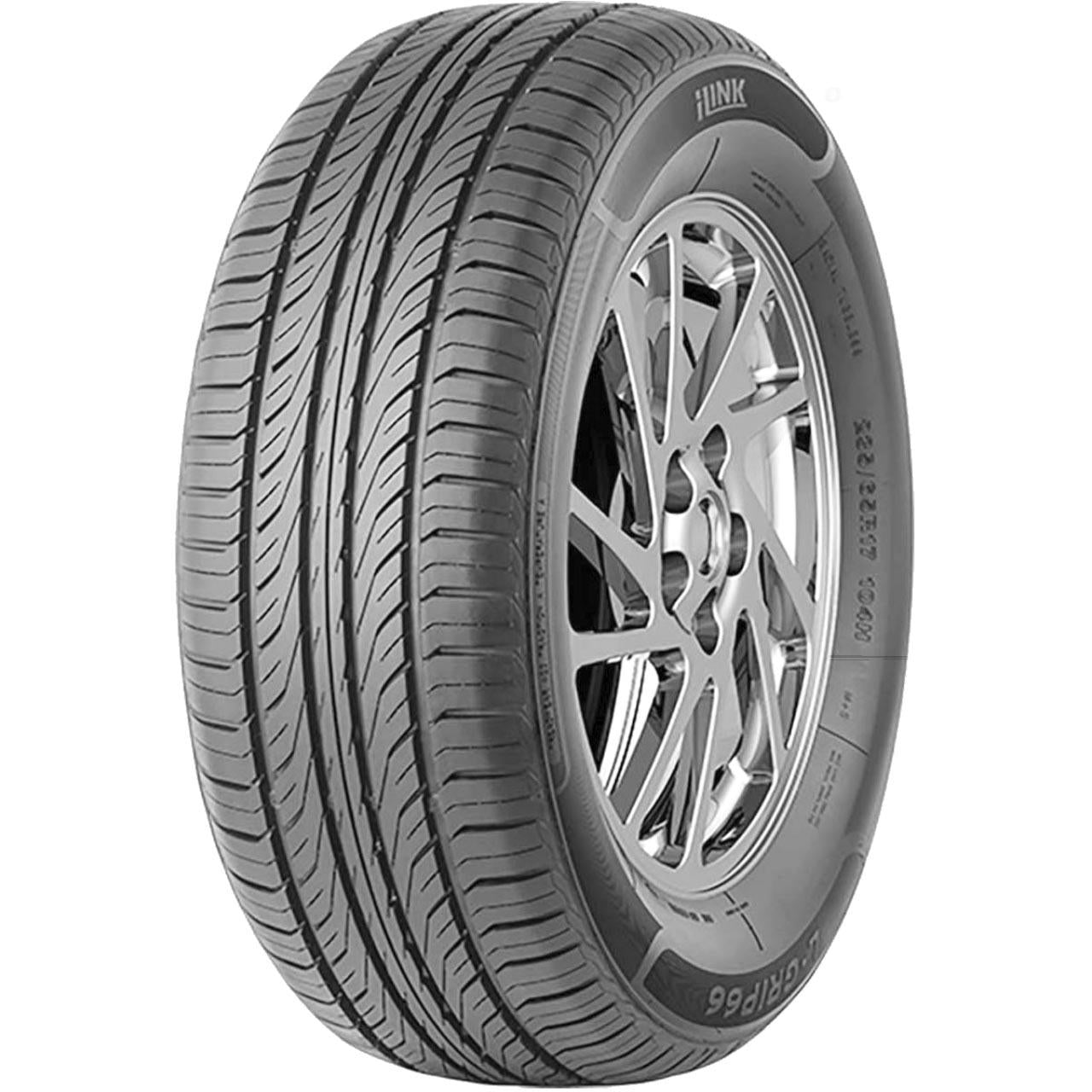 ILINK L GRIP 66 165/55 R15 75V TL AUTO ESTIVO