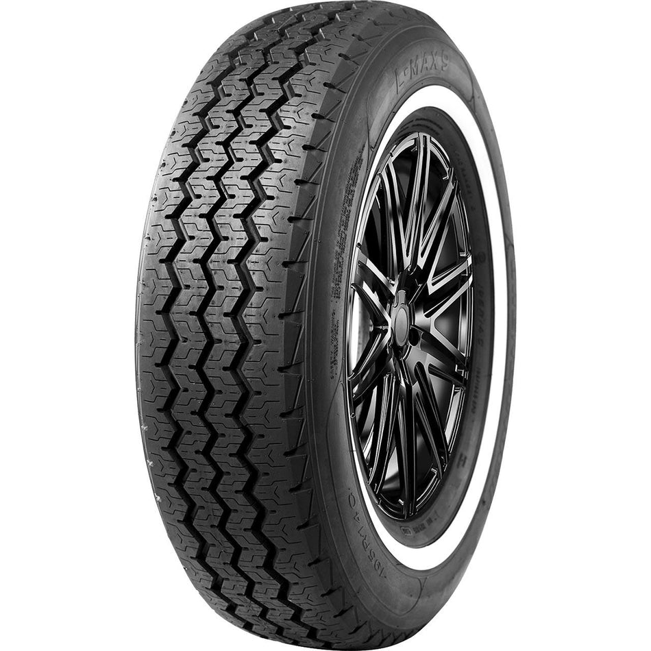 GRENLANDER L MAX9 235/65 R16 115/113R TL VEICOLI COMMERCIALI LEGGERI ESTIVO