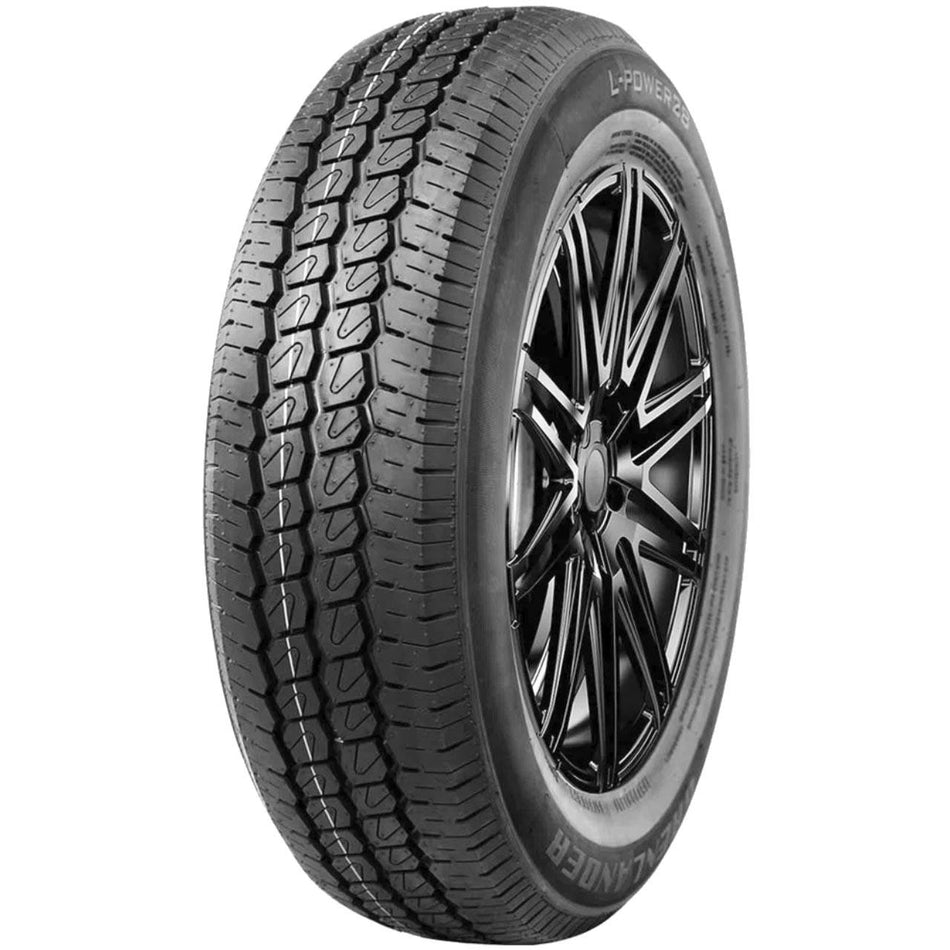 GRENLANDER L POWER 28 175/70 R14 95/93S TL VEICOLI COMMERCIALI LEGGERI ESTIVO