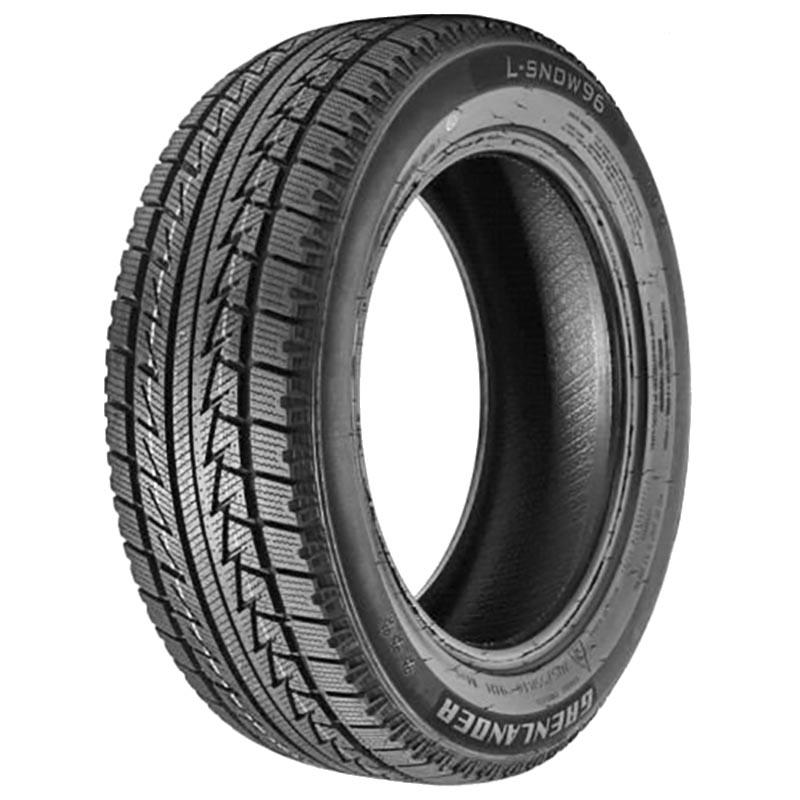 GRENLANDER L SNOW 96 205/55 R16 91H TL M+S 3PMSF AUTO INVERNALE