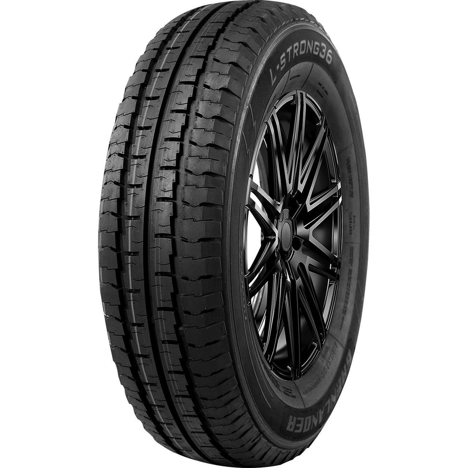 GRENLANDER L STRONG 36 195/80 R14 106/104R TL VEICOLI COMMERCIALI LEGGERI ESTIVO