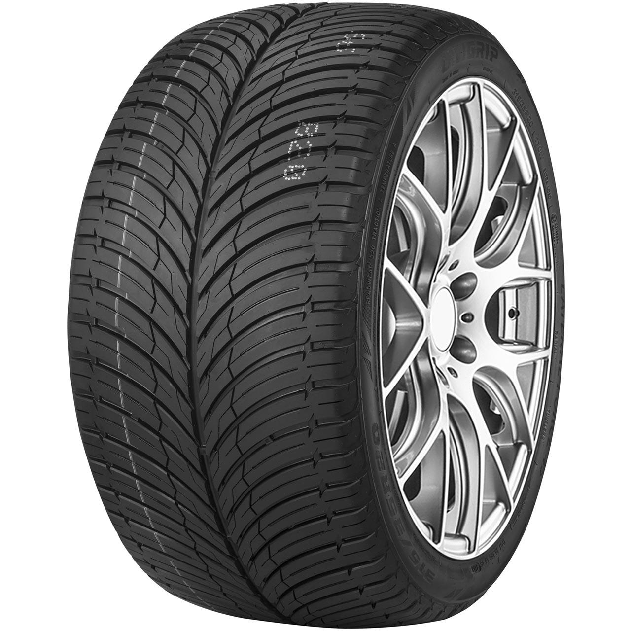 UNIGRIP LATERAL FORCE 4S XL 225/50 R18 99W TL M+S 3PMSF AUTO 4 STAGIONI