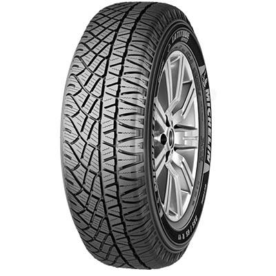 MICHELIN LATITUDE CROSS XL DT 205/80 R16 104T TL M+S 4X4 SUV CROSSOVER ESTIVO