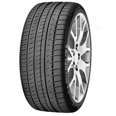 MICHELIN LATITUDE SPORT XL 255/55 R20 110Y TL 4X4 SUV CROSSOVER ESTIVO