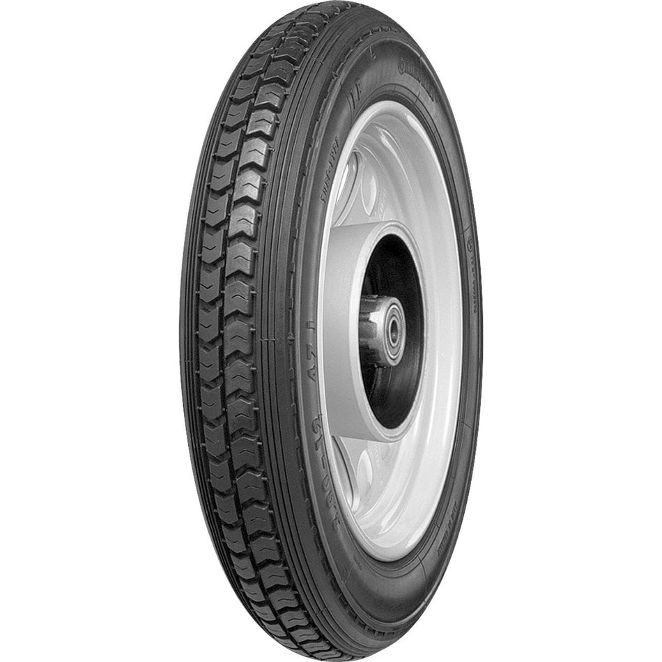 CONTINENTAL LB WW 3.50/ -8 46J TT MOTO TOURING