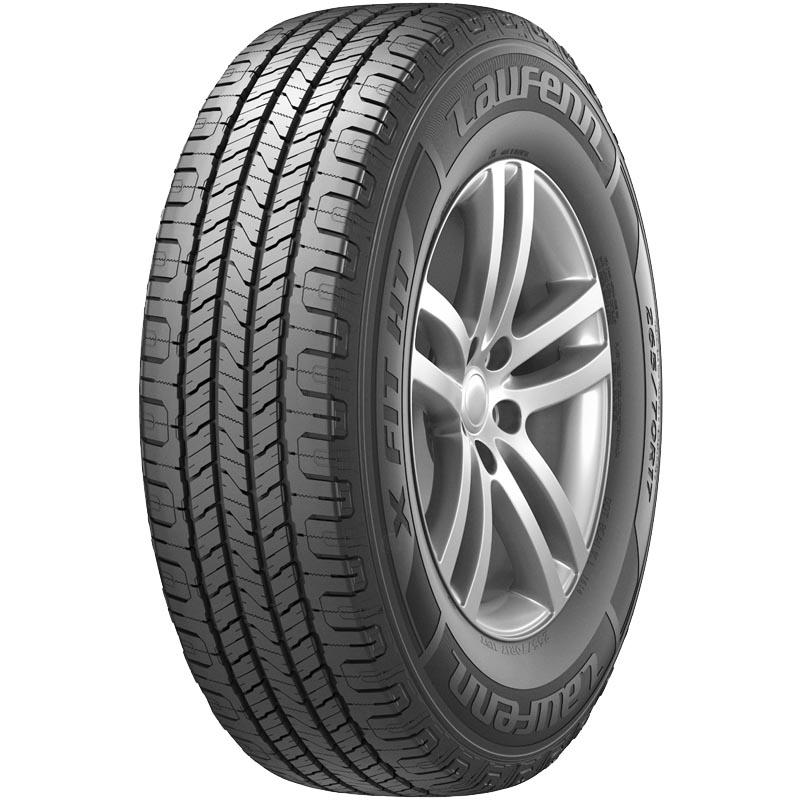 LAUFENN LD01 X FIT HT 265/60 R18 110V TL 4X4 SUV CROSSOVER ESTIVO