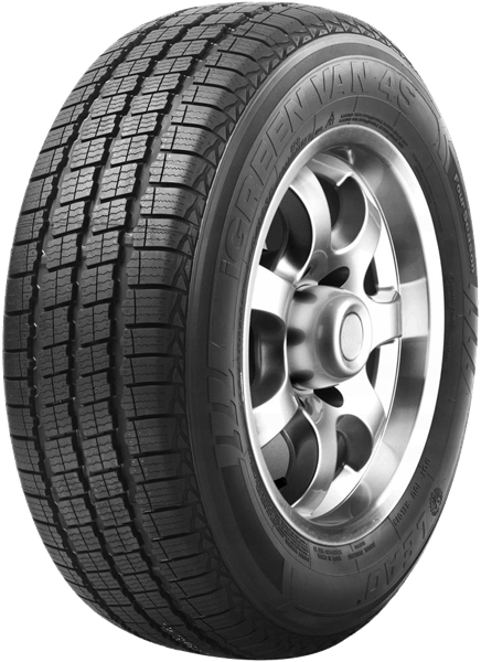 LEAO IGREEN VAN 4S 215/70R15C 109/107R TL