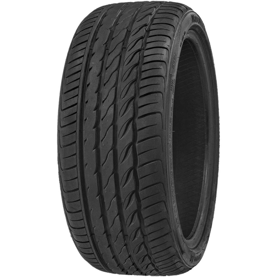 MASSIMO LEONE L1 XL 205/55 R17 95W TL AUTO ESTIVO