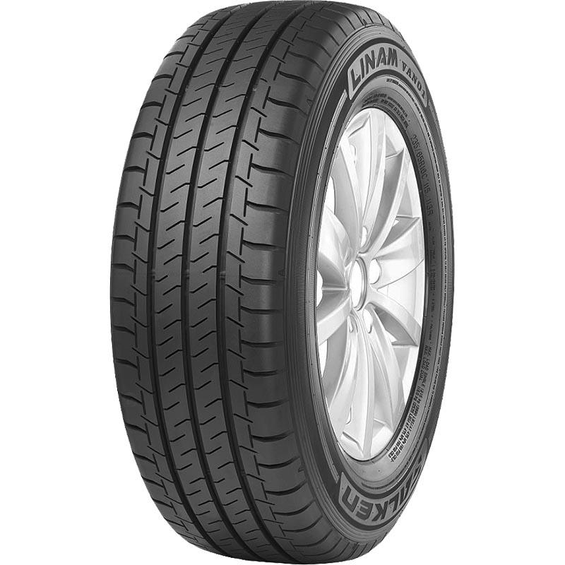 FALKEN LINAM VAN01 225/55 R17 109/107H TL VEICOLI COMMERCIALI LEGGERI ESTIVO