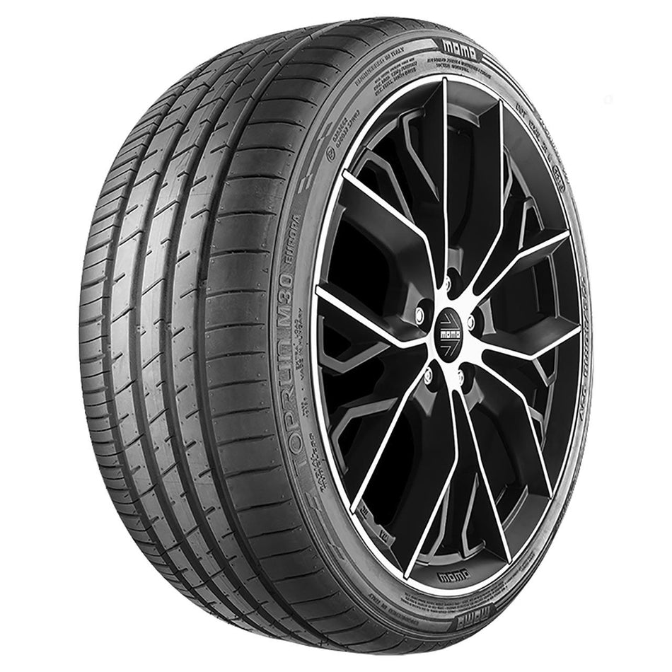 MOMO TIRE M 30 TOPRUN EUROPA XL 255/35 R19 96Y TL AUTO ESTIVO