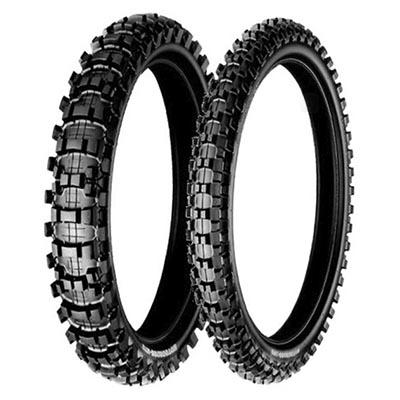 BRIDGESTONE M 59 80/100 -21 51M TT MOTO CROSS