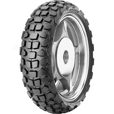 MAXXIS M 6024 REAR 130/90 -10 61J TL MOTO ENDURO