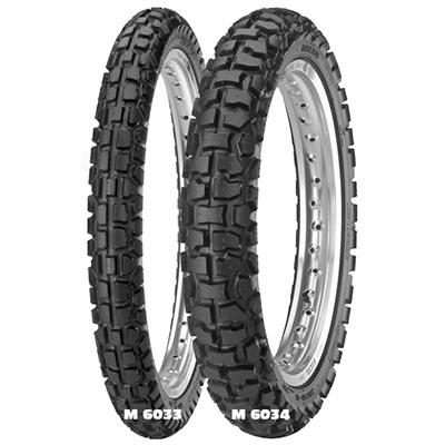 MAXXIS M 6033 FRONT 3.00/ -21 51P TT MOTO ENDURO