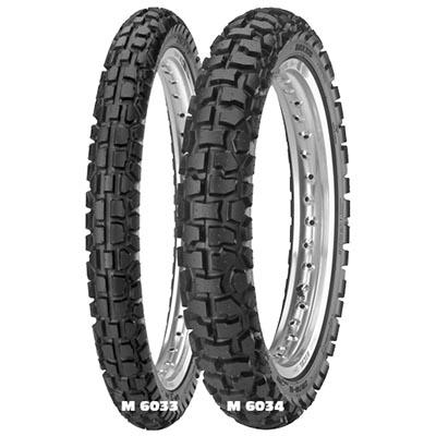 MAXXIS M 6034 REAR 110/80 -18 58P TT MOTO ENDURO