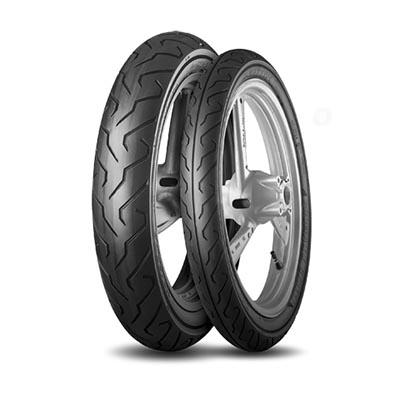 MAXXIS M 6102 PROMAXX FRONT 110/80 -17 57H TL MOTO SPORTTOURER