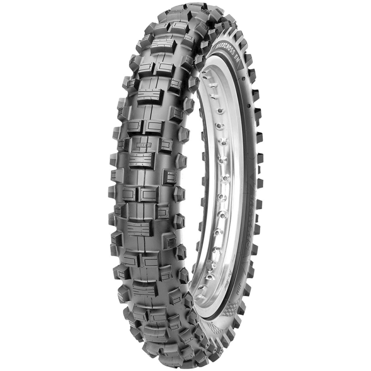 MAXXIS M 7314 K MAXXENDURO SUPERSOFT REAR 140/80 -18 70R TT MOTO ENDURO