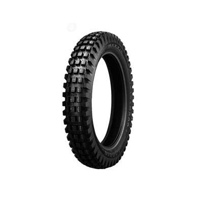 MAXXIS M 7320 REAR 4.00/ R18 64M TL MOTO TRIAL