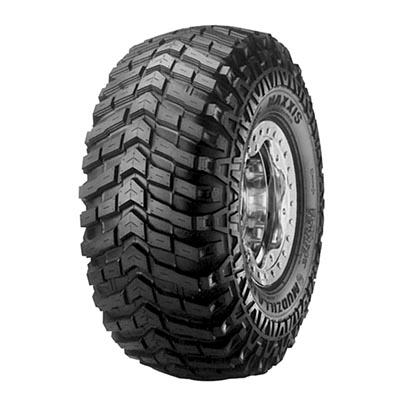 MAXXIS M 8080 MUDZILLA LT POR 35/13.50 -16 121K TL 4X4 SUV CROSSOVER MUD TERRAIN