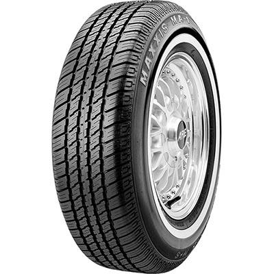 MAXXIS MA 1 WW 20MM 205/70 R14 93S TL M+S AUTO ESTIVO